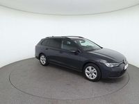 gebraucht VW Golf VIII Variant Life TDI DSG