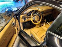 gebraucht Porsche 911 Turbo 