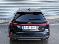 gebraucht Audi A5 e-hybrid quattro 220 kW