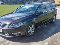 gebraucht VW Passat Variant R-line 4Motion DSG