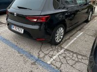 gebraucht Seat Leon Reference 1,6 TDI CR