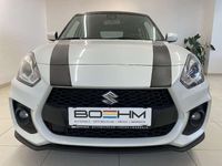 gebraucht Suzuki Swift Sport 140PS ++Original.Zustand++