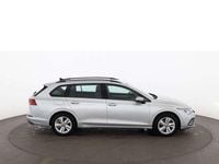 gebraucht VW Golf VIII Variant VIII 1.0 TSI Life LED RADAR NAVI