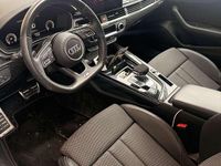 Gebraucht Audi A4 S-Line 190 PS (139 kW) 2020 Kombi