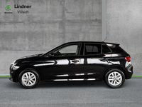 gebraucht Skoda Fabia Selection TSI