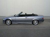 gebraucht BMW 325 Cabriolet 325 i Aut.