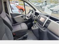 gebraucht Renault Trafic dCi 1.6 95 Energy Authentique L1H1 5-Sitzer Van