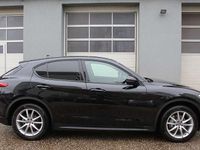 gebraucht Alfa Romeo Stelvio Super 2,2 ATX AWD