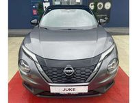 gebraucht Nissan Juke Hybrid 1,6 l Tekna Automatik Bose 19''LM