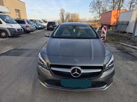 Gebraucht Mercedes CLA200 Shooting Brake 136 PS (100 kW) 2017 Kombi