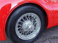 gebraucht Jaguar XK 120 SE OTS „Sonderausstattung“