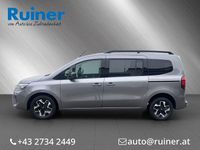 gebraucht Nissan Townstar L2 DIG-T 130 Tekna Evalia