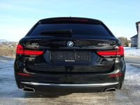 gebraucht BMW 530e xDrive Touring Aut.Mod 22 Exclusive 1-Hand !!