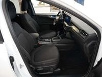 Gebraucht Ford Kuga Titanium 151 PS (111 kW) 2025 Weiß SUV