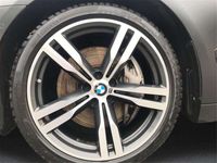 gebraucht BMW 750 d xDrive