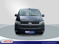 gebraucht VW Caravelle 2.0 TDI DSG 9-Sitzer