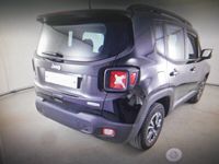 gebraucht Jeep Renegade 1,0 MultiAir T3 FWD 6MT 120 Longitude