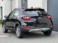 gebraucht Kia Stonic Spin 1,0 T-GDI 74KW Navi Winter Kamera