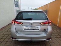 gebraucht Toyota Auris TS 12 Turbo Active Erster Besitz