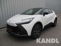 Neu Toyota C-HR Active 223 PS (164 kW) 2025 Weiß SUV