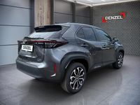 gebraucht Toyota Yaris Hybrid Cross - 1,5 l 4x4 HY Active Drive