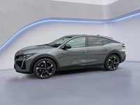 gebraucht Peugeot 408 1.2 Hybrid 145 GT mit 360 Grad Kamera