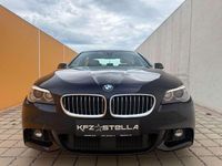 gebraucht BMW 520 5er-Reihe Allrad Diesel (F10 LCI) xDrive Aut.