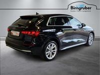 gebraucht Audi A3 30 TDI
