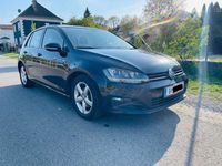 gebraucht VW Golf 2.0 TDI BlueMotion Technology DSG Comfortline