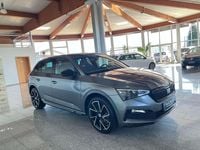 gebraucht Skoda Scala MONTE CARLO TSI