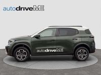 gebraucht Citroën C3 Aircross Turbo 100 S&S 6-Ga