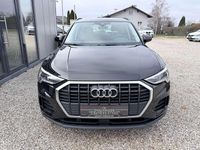 gebraucht Audi Q3 35 TFSI basis