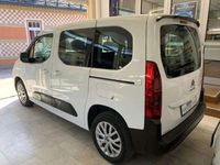 gebraucht Citroën Berlingo Feel M BlueHDI 100