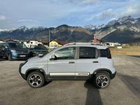 gebraucht Fiat Panda Cross 4x4