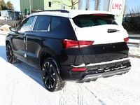 gebraucht Cupra Ateca DSG Nav Keyl Kam ACC 5JGarantie SHZ+LHZ
