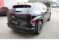 gebraucht Hyundai Kona EV (SX2) GO 65,4 kWh k4eg1-P1-O7 SUV