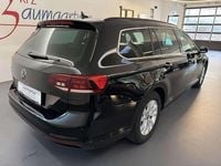 gebraucht VW Passat Variant 20TDI DSG *LED*NAVI*ACC*Sitzheizung*Rückfahrka...