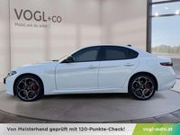 gebraucht Alfa Romeo Giulia Sprint 2.0 16V 280 AT8 Q4