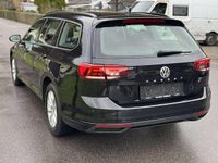 gebraucht VW Passat Variant Business DSG AUTOMATIK 150PS *RFK *SZH *NAVI