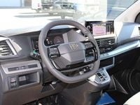 gebraucht Fiat Scudo ScudoKW L3H1 145 Automatik Durschladeklappe Pa...