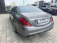 gebraucht Mercedes S500 PHEV lang Aut. *PANO*HUD*TV*FOND*