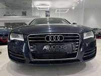 gebraucht Audi A7 Sportback 3,0 TDI DPF Aut. *KREDIT*