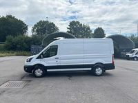 gebraucht Ford Transit Kasten 2,0 EcoBlue L3H2 350 Trend