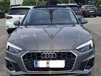 gebraucht Audi A5 Sportback 35 TFSI S tronic line business
