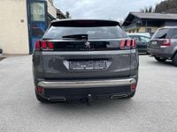 gebraucht Peugeot 3008 Hybrid4 300 PHEV e-EAT8 GT Aut.