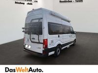 gebraucht VW California GrandVW Crafter Grand T6600 TDI 3,5to