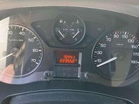 gebraucht Peugeot Partner 