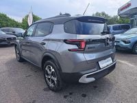 Gebraucht Citroën C3 Aircross 146 PS (107 kW) 2025 Grau SUV