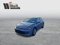 Neu VW Golf VIII 115 PS (84 kW) 2026 Mittelgrau  metallic