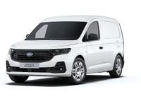 Neu Ford Transit Trend 102 PS (75 kW) 2026 Frozenwhite Van